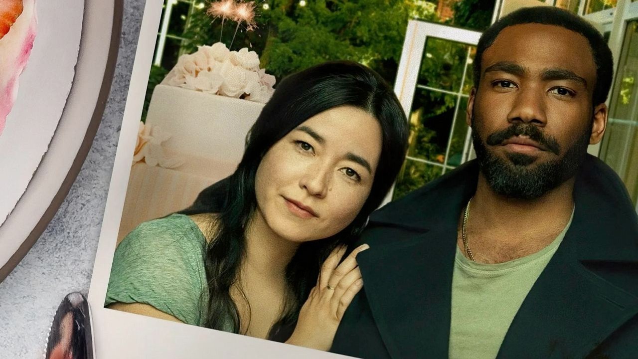 Wyjaśniamy zakończenie serialu Mr. & Mrs. Smith, źródło grafiki: Mr. & Mrs. Smith, Francesca Sloane i Donald Glover, Amazon Prime Video, 2024.