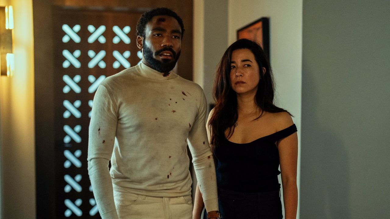 Mr. & Mrs. Smith to najlepszy serial szpiegowski roku? Recenzje z Rotten Tomatoes sugerują produkcję lepszą od oryginału z Bradem Pittem, źródło grafiki: Mr. & Mrs. Smith, Glover Sloane, Amazon, 2024.