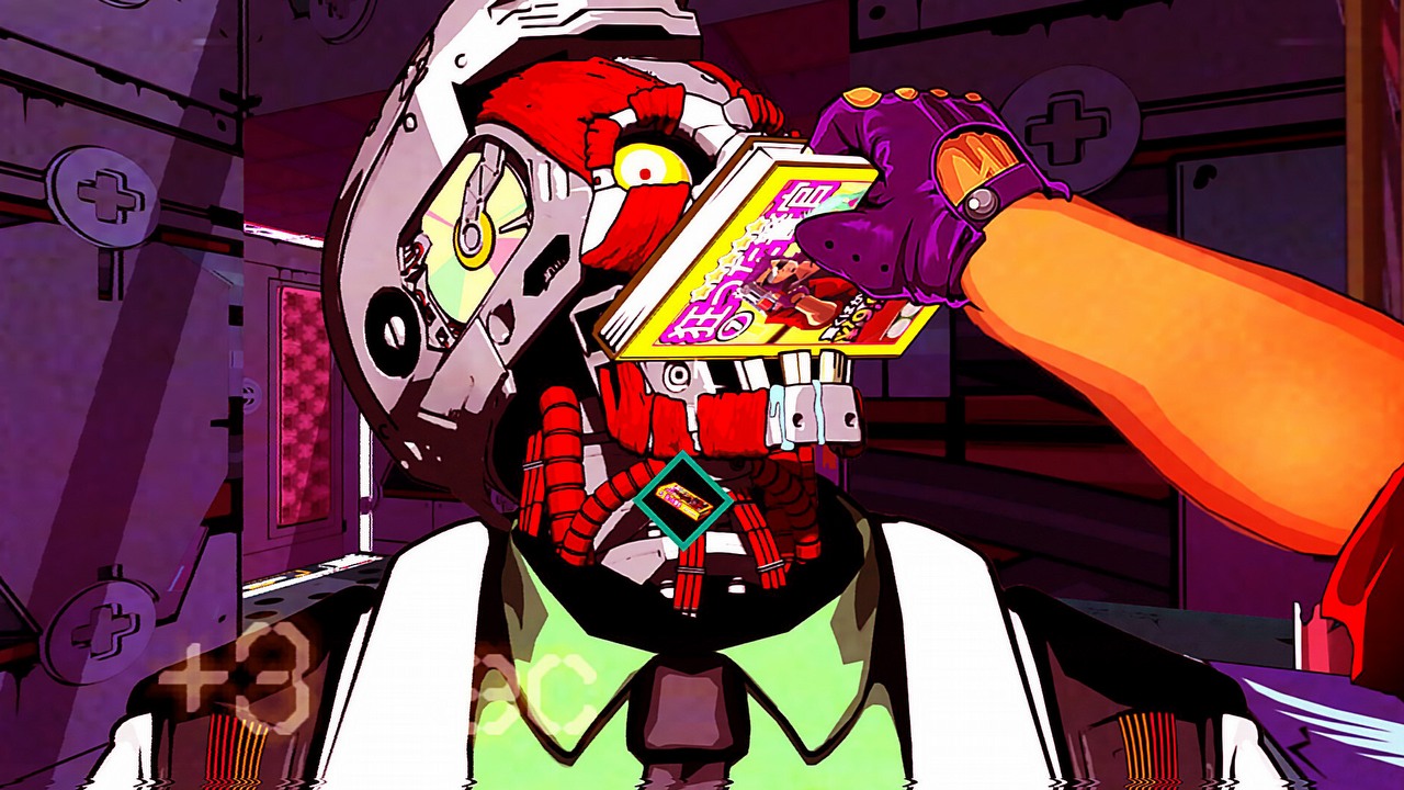 Dziesięć mniej znanych gier, które warto sprawdzić na Steam Next Fest, źródło grafiki: HAMMER95.