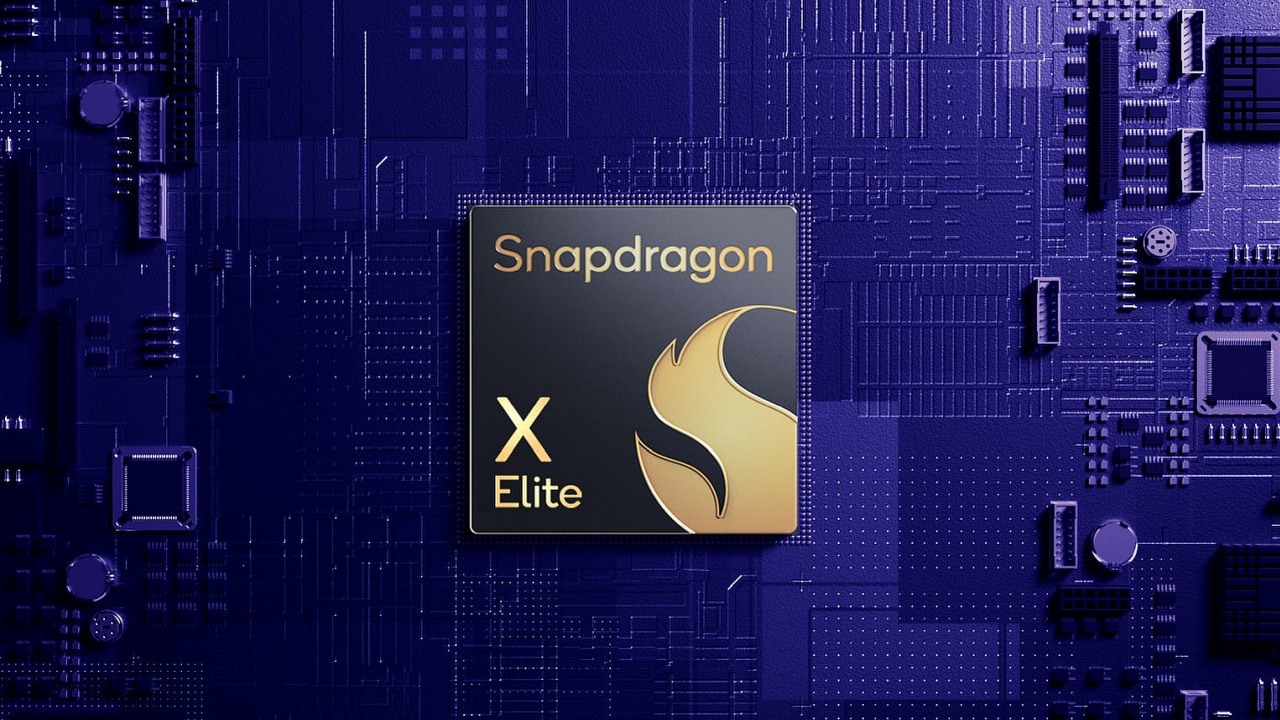 Windows 12 możliwy jeszcze w 2024 roku, premiera Qualcomm X Elite może to sugerować, źródło grafiki: Qualcomm.