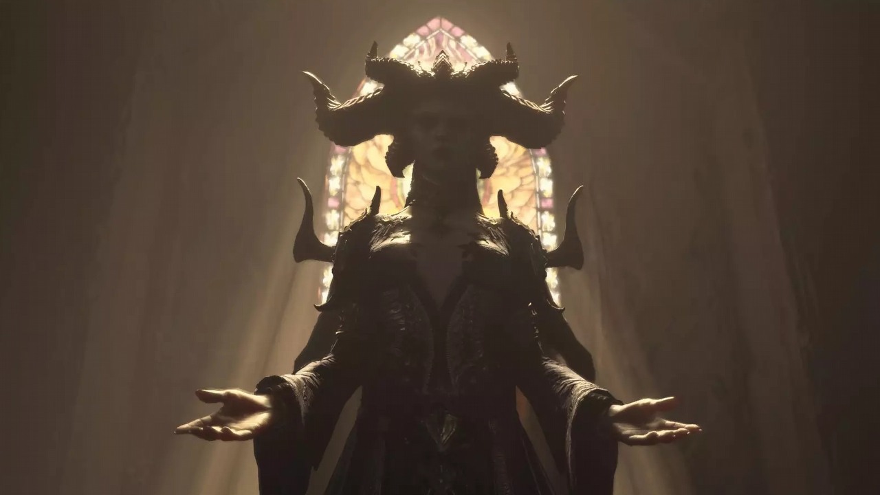 Diablo 4 znów irytuje fanów. Blizzard opóźnił debiut nowych rozgrywek rankingowych, źródło grafiki: Blizzard Entertainment / Microsoft..