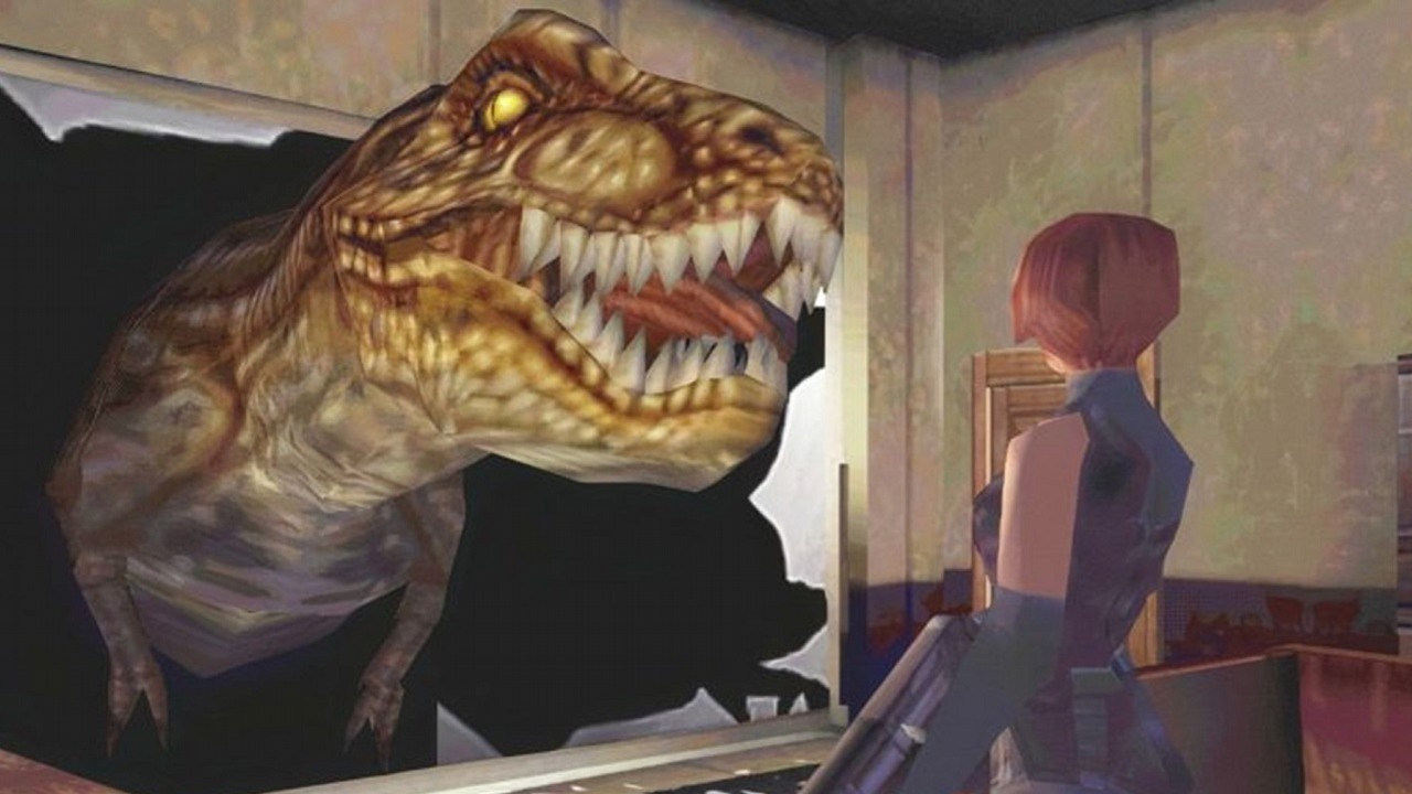 Dino Crisis, Onimusha i Dead Rising mogą doczekać się powrotu. Capcom pyta graczy o opinię, źródło grafiki: Capcom.