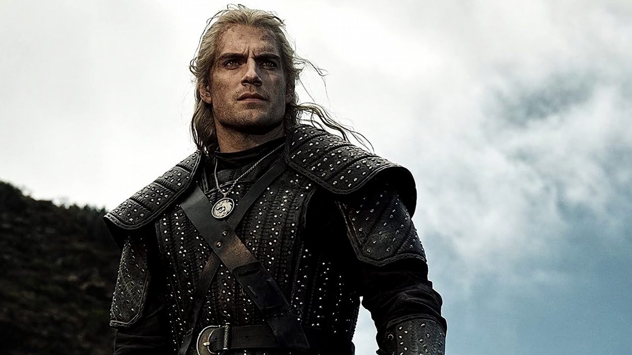„To największy zaszczyt w mojej karierze”. Henry Cavill rozpływa się nad adaptacją Warhammera 40k, źródło grafiki: Wiedźmin, Lauren Schmidt Hissrich, Netflix, 2019.