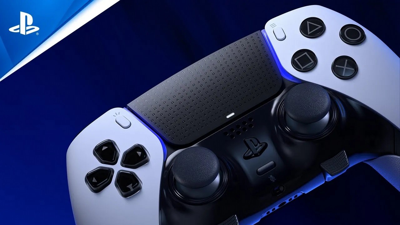 Najnowsza aktualizacja beta PS5 ulepsza kontrolery DualSense, poprawia jakość dźwięku i pracę mikrofonu, źródło grafiki: Sony.