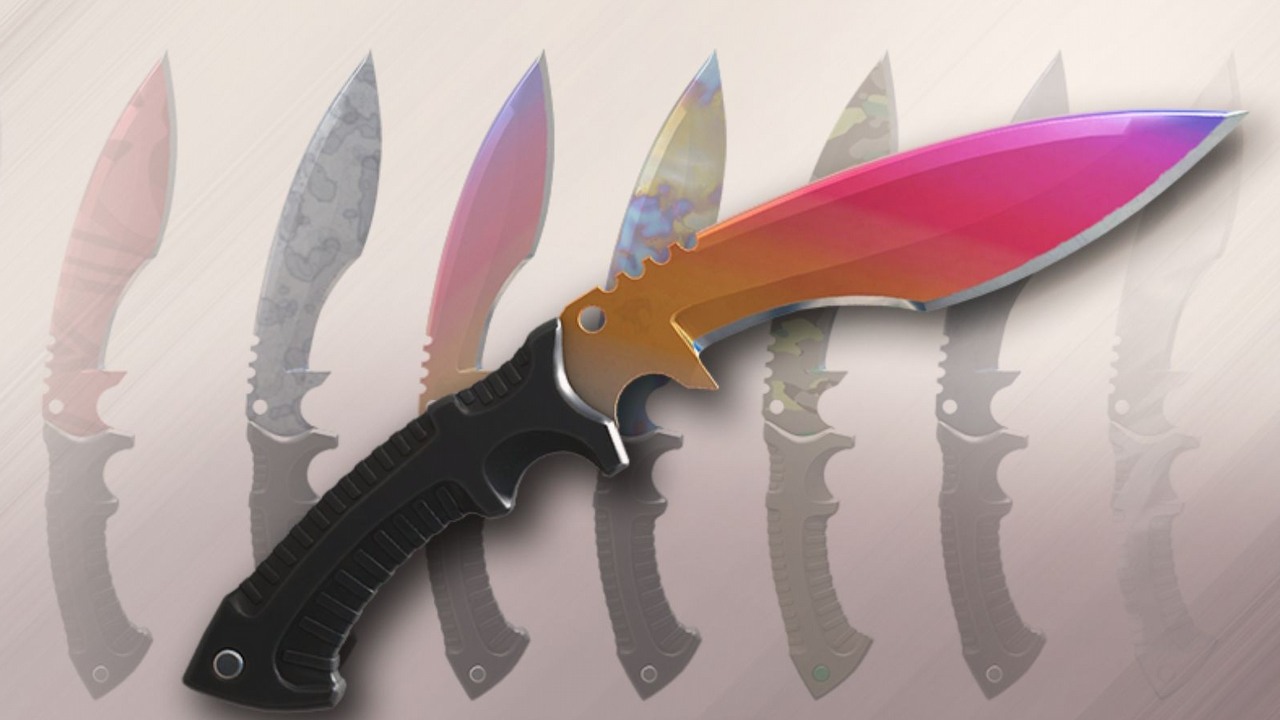 Arms Race wraca do CS 2. Wielka aktualizacja wprowadza ważne zmiany, źródło grafiki: Valve Corporation..