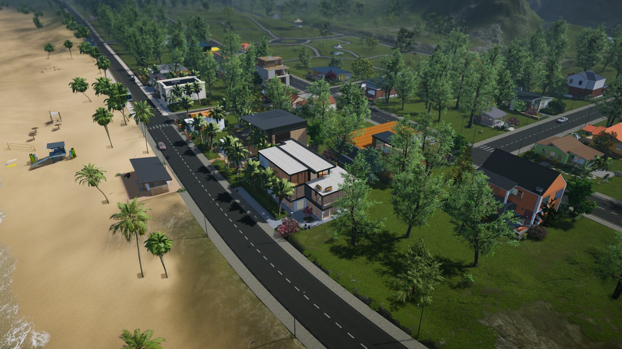 Life by You od Paradoxu ponownie opóźnione. Na premierę symulatora życia poczekamy nieco dłużej, źródło grafiki: Life by You.