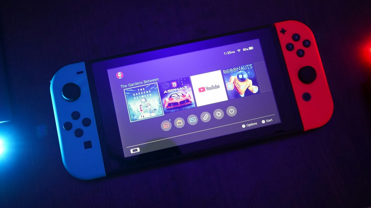 Nintendo Switch jest o krok od historycznego wyniku. Istnieje szansa na pobicie rekordu sprzedażowego, źródło grafiki: Unsplash | Yasin Hasan.