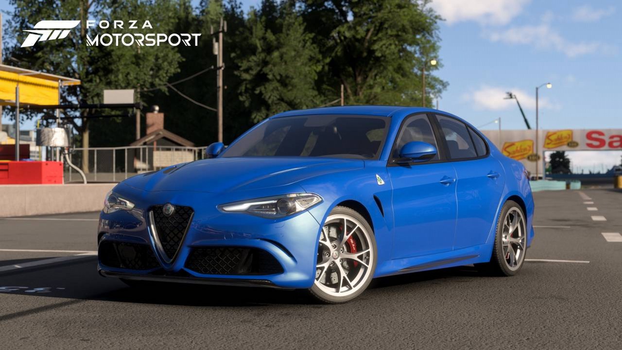 Twórcy Forzy Motorsport ogłosili konkretne zmiany w kontrowersyjnym „levelowaniu” aut, gracze biją brawo, źródło grafiki: Turn 10 Studios..