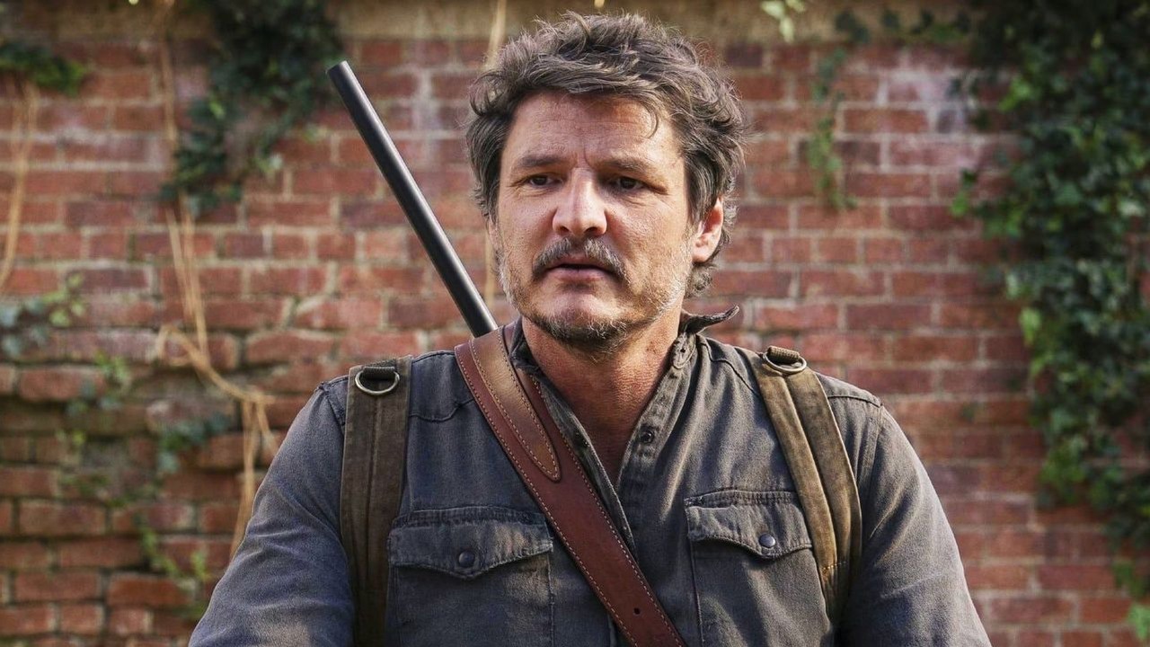 Pedro Pascal jednak jest w Fantastycznej czwórce? Teraz chyba już nikt nie ma wątpliwości, źródło grafiki: The Last of Us, Craig Mazin, HBO, 2022.