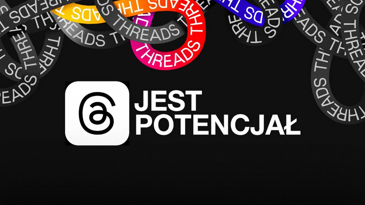 Threads może być luźniejszą wersją X i lepszym Tinderem. Bywa, że nudzi, ale ma potencjał.