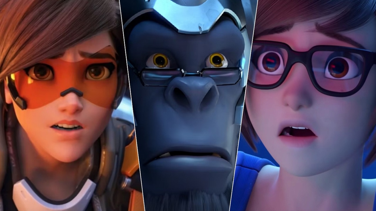 „Cały rok żyłem w stresie”. Jeden z twórców Overwatch 2 twierdzi, że Blizzard wsadził go na minę, po czym okropnie traktował, źródło grafiki: Blizzard Entertainment..