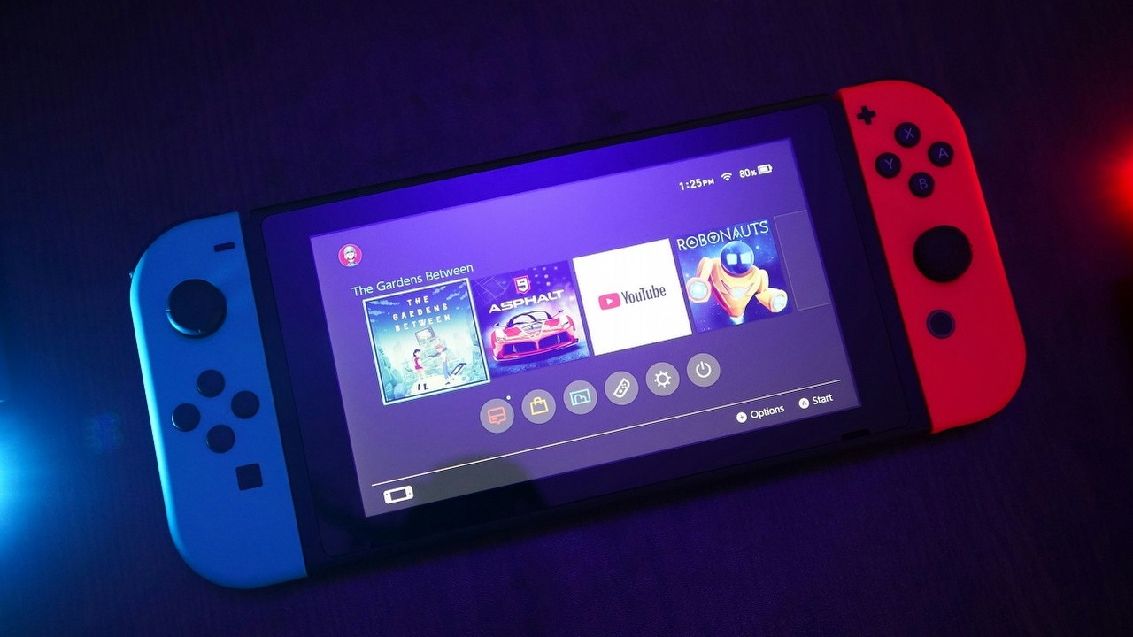 Nintendo Switch 2 może zostać zaprezentowane już w przyszłym miesiącu, źródło grafiki: Unsplash | Yasin Hasan..