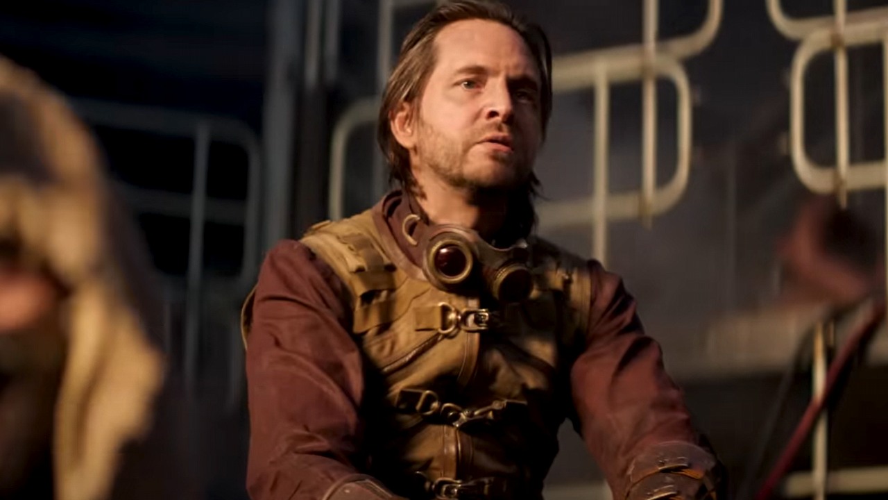Kim jest Pyro z Deadpool and Wolverine? Aaron Stanford wraca do Marvela, źródło grafiki: Deadpool & Wolverine, Shawn Levy, Marvel Studios, 2024.