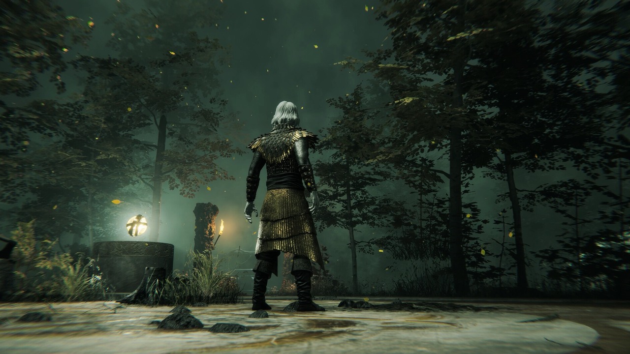 Premiera The Inquisitor przeszła bez echa. Skromne zainteresowanie polską grą dalej spada, źródło grafiki: The Dust / Kalypso Media..