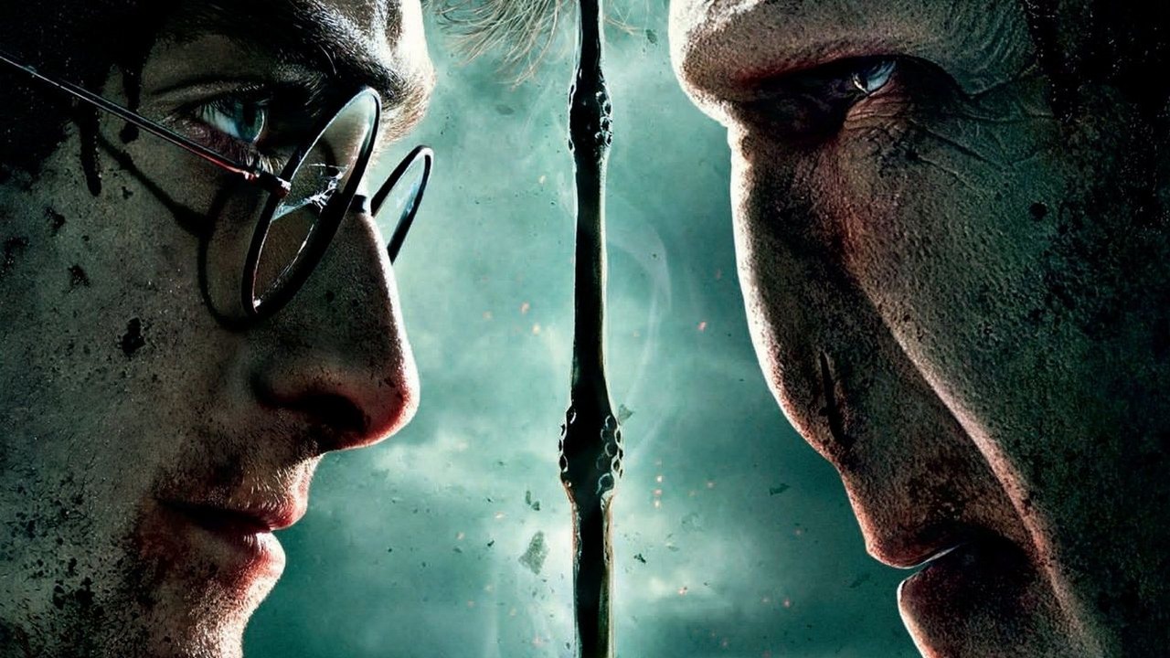Ralph Fiennes uważa, że widzowie stali się „zbyt miękcy”, źródło grafiki: Harry Potter i Insygnia Śmierci: Część II, David Yates, Warner Bros., 2011.