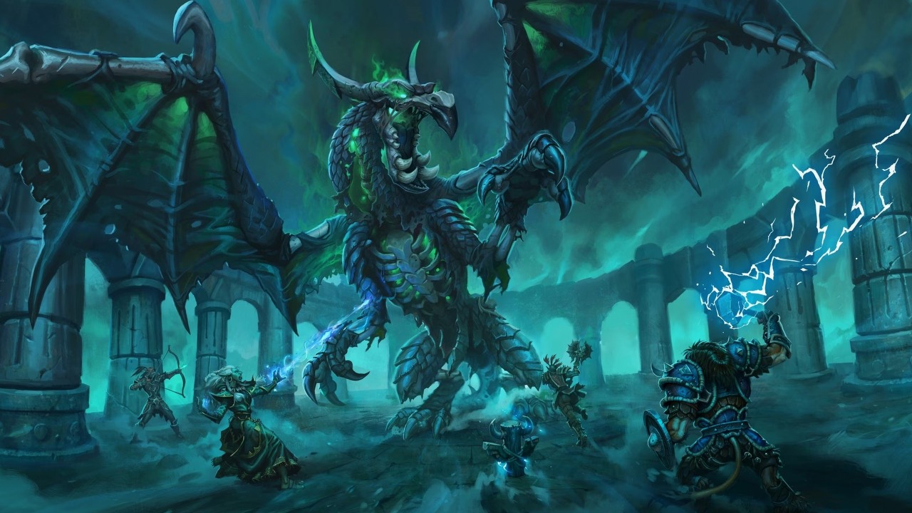 Blizzard idzie śladem Steama. Gracze w Argentynie rozpaczają nad absurdalnie wysokimi cenami gier, źródło grafiki: Blizzard Entertainment / Microsoft..