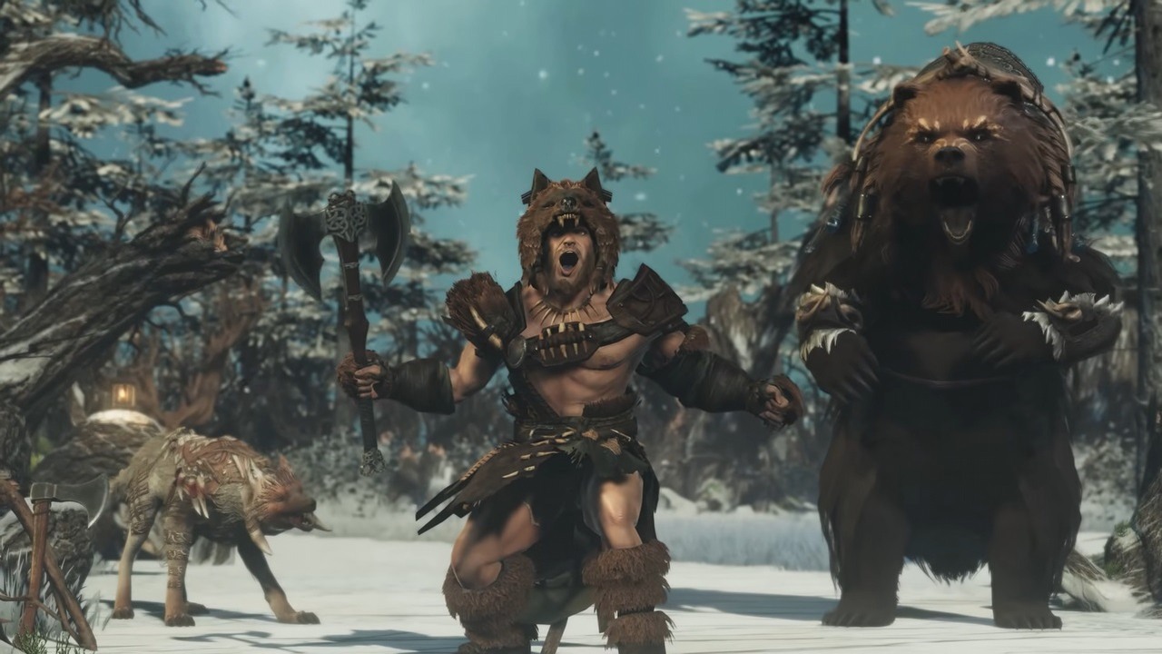 Milion nabywców Last Epoch w early accessie. Rywal Diablo z ważnym kamieniem milowym tuż przed premierą wersji 1.0, źródło grafiki: Eleventh Hour Games.