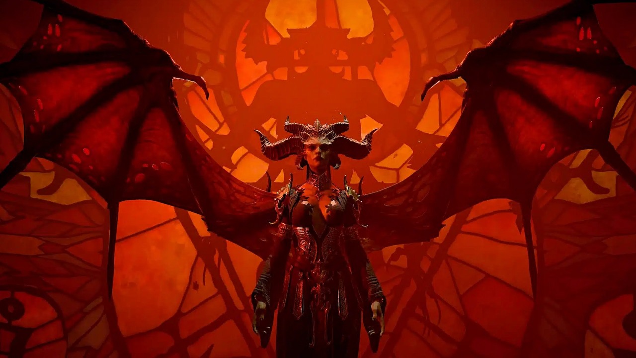 Nowy patch do Diablo 4 ułatwi zdobycie uberunikatów, źródło grafiki: Blizzard Entertainment / Microsoft..
