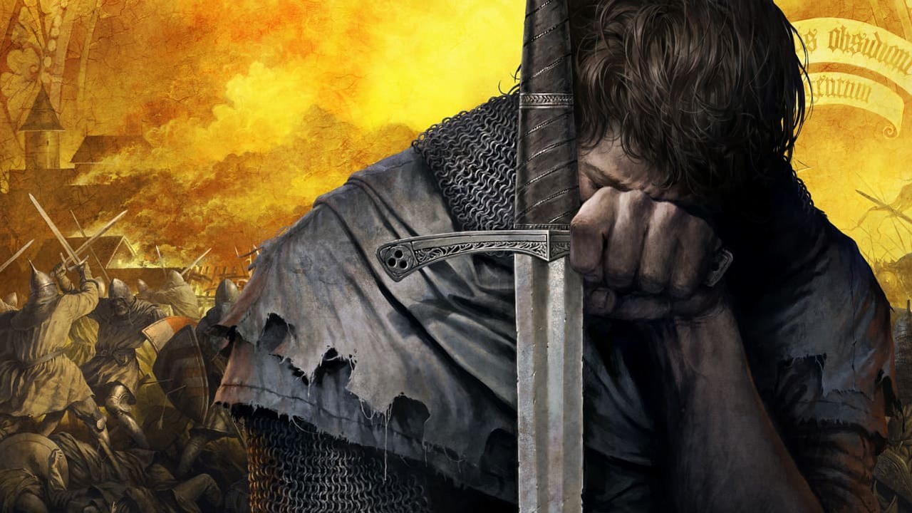 Średniowieczne RPG Kingdom Come: Deliverance ma już 6 lat. Twórcy ujawnili sprzedaż gry, źródło grafiki: Warhorse Studios.