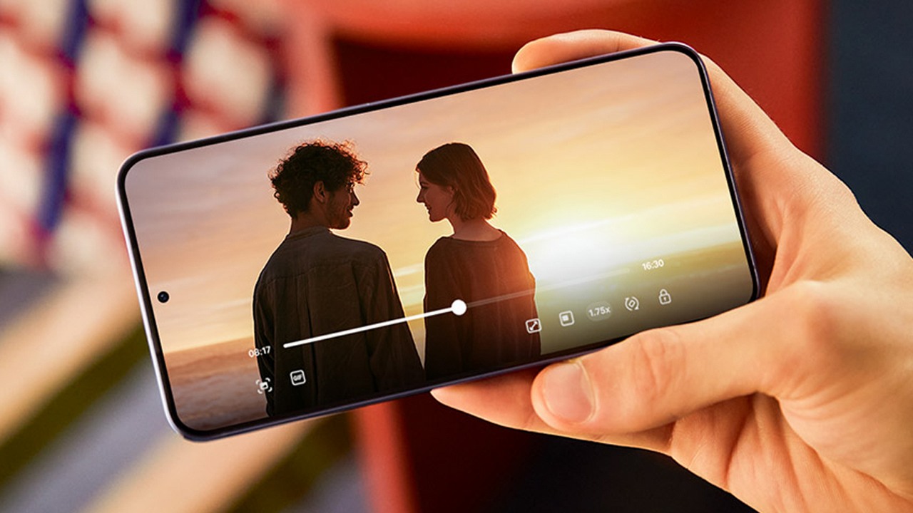Problemy z ekranami Galaxy S24, coraz więcej użytkowników zgłasza nieprawidłowe działanie, źródło grafiki: Samsung.