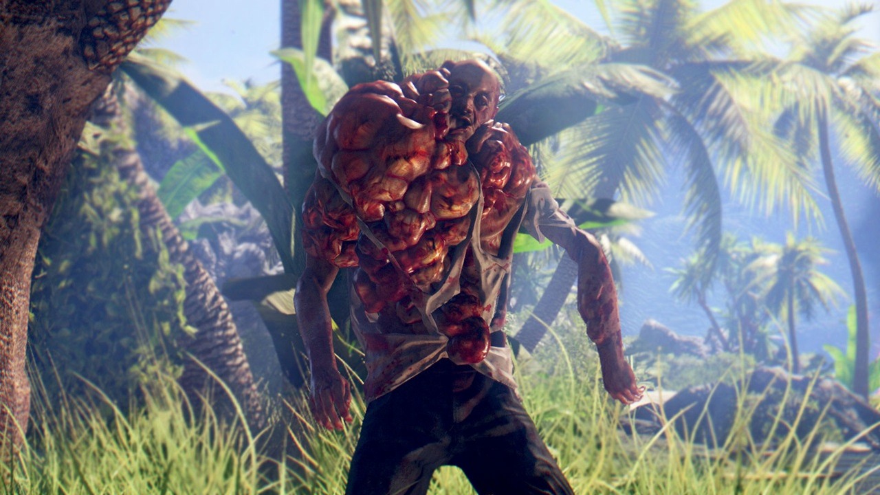 Dead Island: Riptide - Definitive Edition za darmo na Steam. „Dwójka” zmierza na platformę Valve, źródło grafiki: Deep Silver.