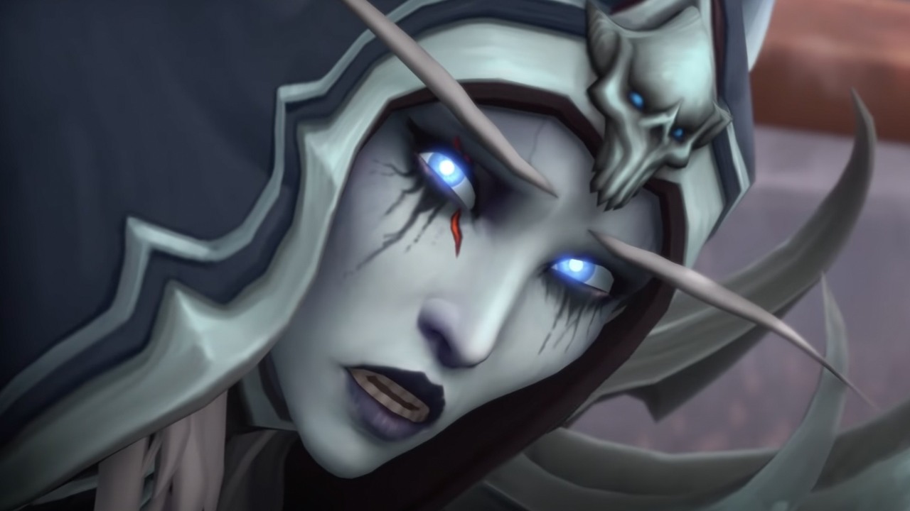 Znienawidzony reżyser narracji WoW odszedł z Blizzarda, źródło grafiki: Blizzard Entertainment / Microsoft..