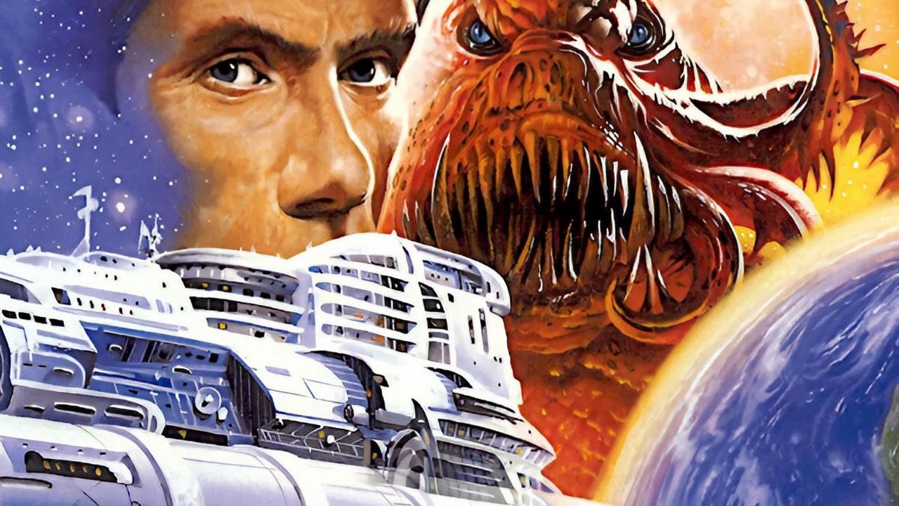 Legendarna gra SF jest już dostępna za darmo na Steam. Powstaje też sequel, źródło grafiki: Pistol Shrimp.