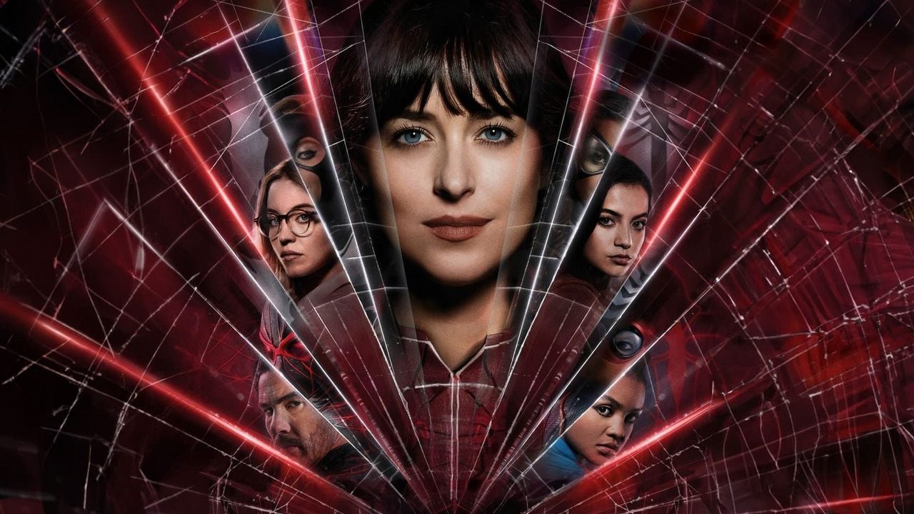 Madame Web to „katastrofa na miarę Czarnobyla”. Recenzje z Rotten Tomatoes wróżą nowemu filmowi Marvela klęskę większą niż The Marvels, źródło grafiki: Madame Web, S.J. Clarkson, Sony Pictures Entertainment, 2024.