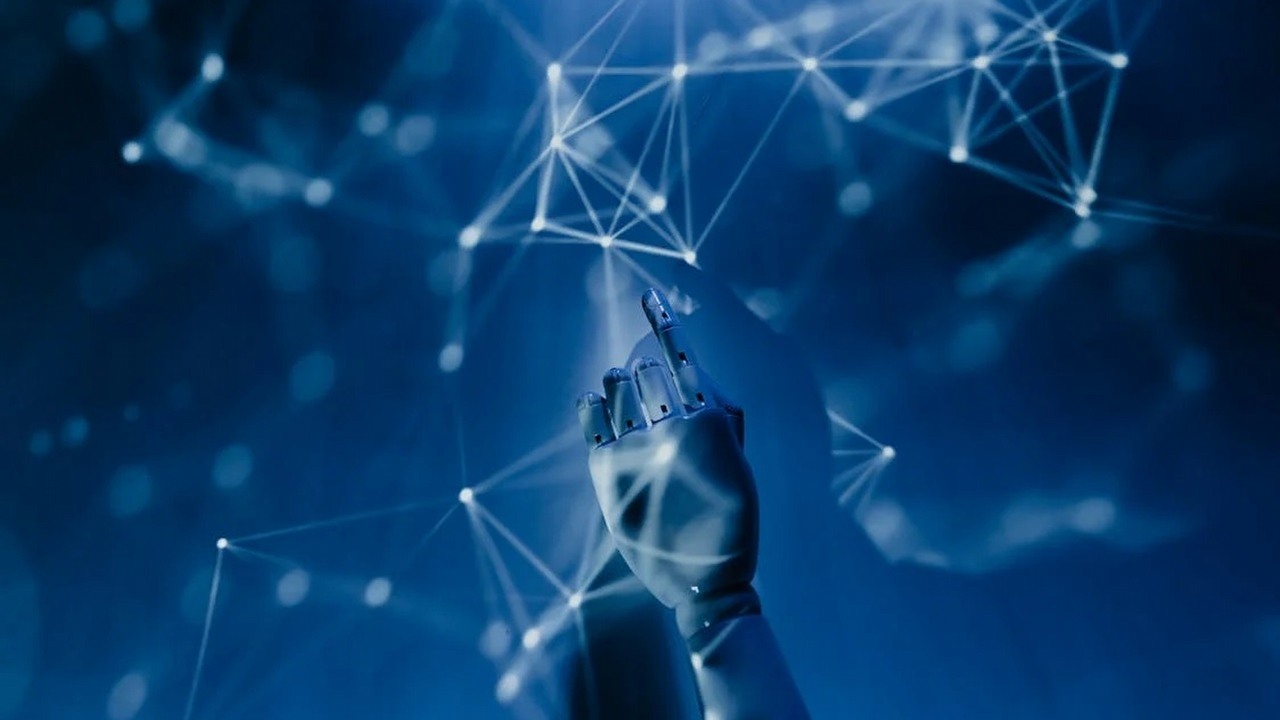 Szef Nvidii przewiduje, że rynek AI może wzrosnąć do 2 bilionów dolarów w ciągu najbliższych pięciu lat, źródło grafiki: Tara Winstead.