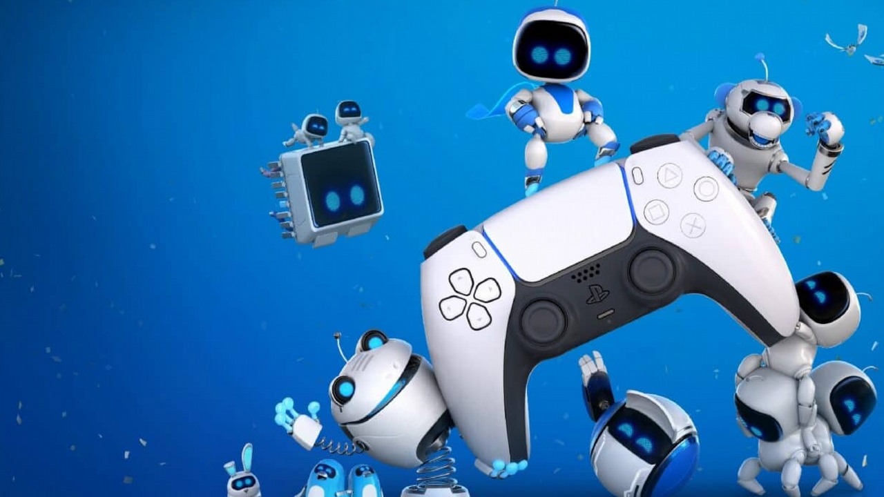 Sony stawia na „multiplatformowość” i poprawę biznesu w studiach PlayStation, źródło grafiki: Team Asobi / Sony Interactive Entertainment..