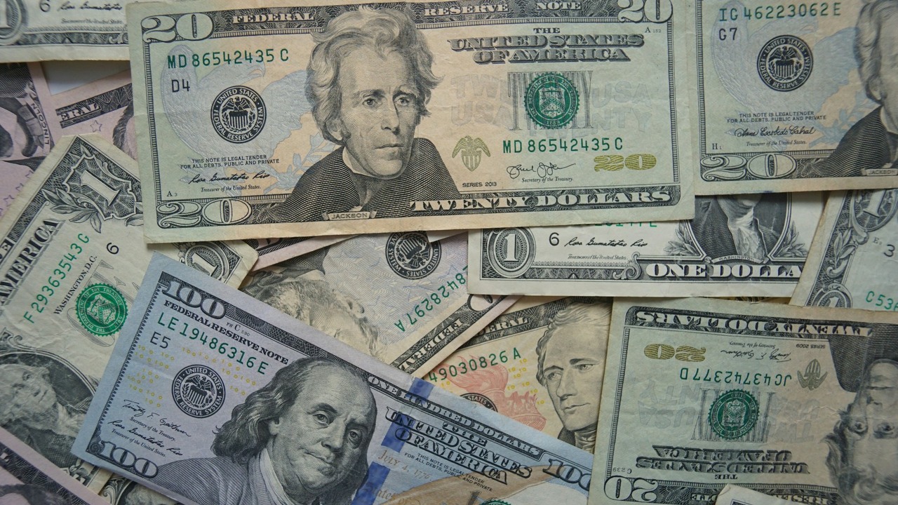 Nvidia jest teraz warta więcej niż Amazon i Google, źródło grafiki: Unsplash | Blogging Guide.