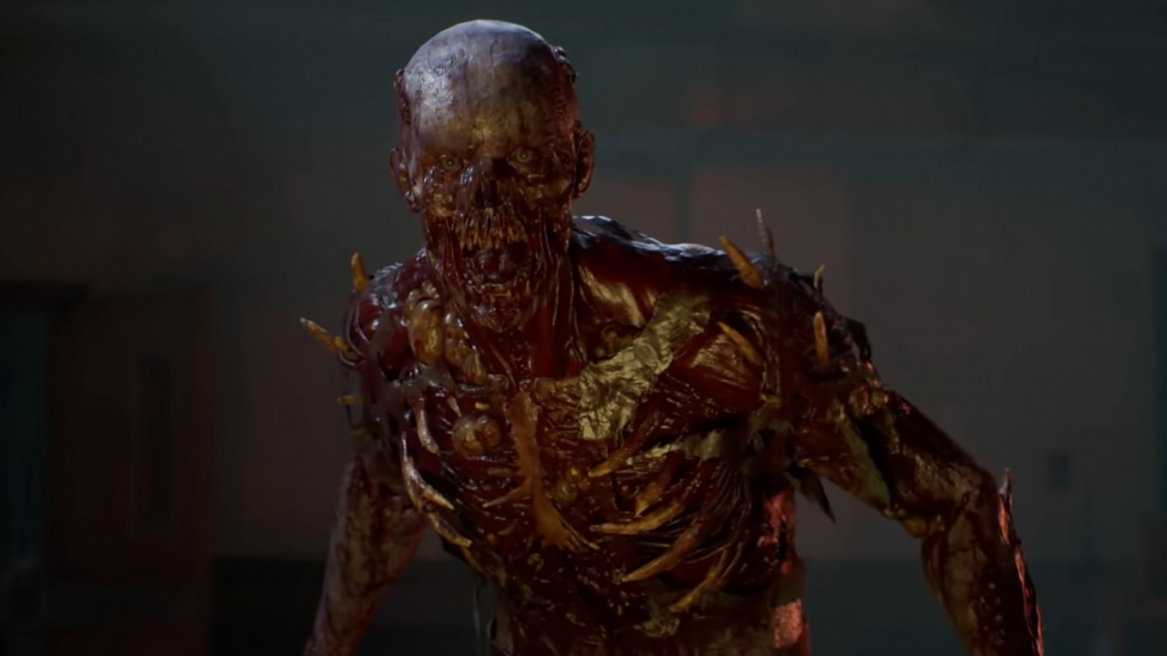 Na Steam pojawiła się fałszywa wersja The Day Before. Na szczęście szybko zrobiono z nią porządek, źródło grafiki: Fntastic..