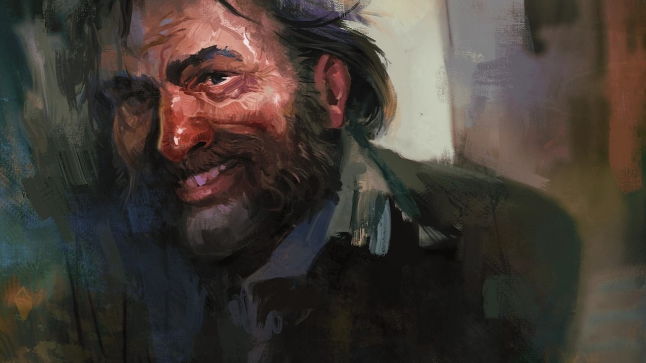 Samodzielny dodatek do RPG Disco Elysium trafił do kosza. Studio ZA/UM nie umknęło fali zwolnień, źródło grafiki: ZA/UM..