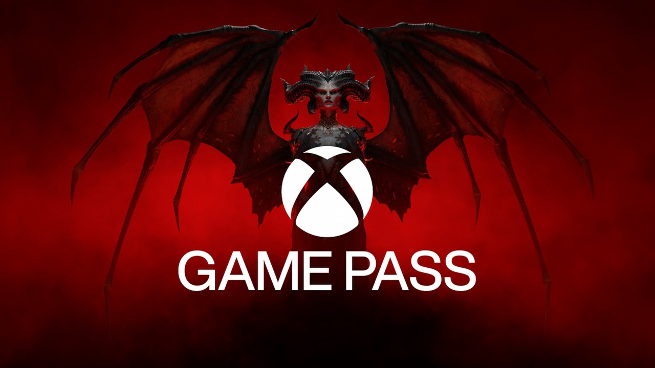 Diablo 4 trafi do Xbox Game Pass. Microsoft podał datę debiutu, źródło grafiki: Blizzard Entertainment..
