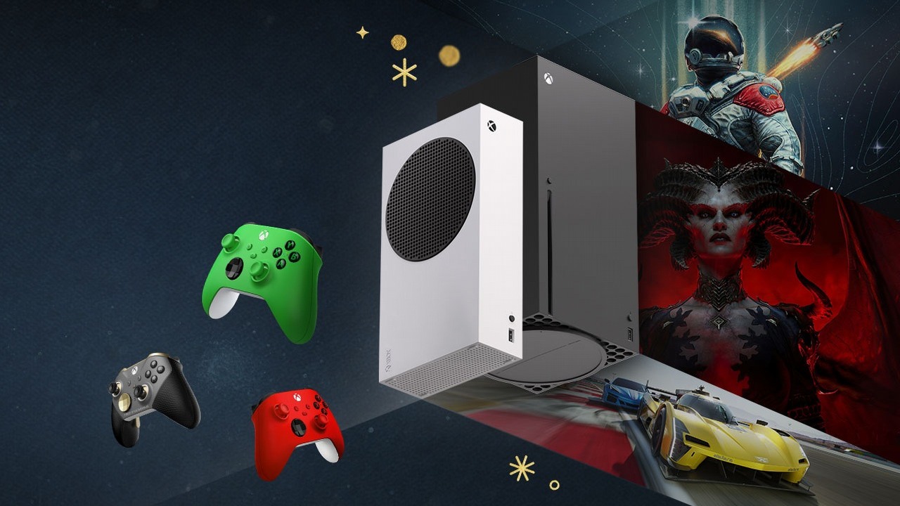 Microsoft chce, by nowy Xbox był „największym skokiem technologicznym” między generacjami konsol, źródło grafiki: Microsoft..