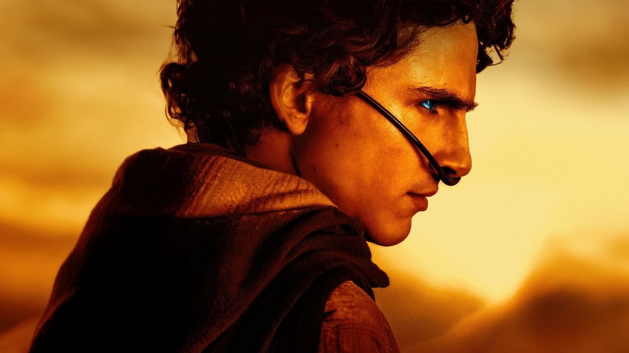 Diuna 2 to „jeden z najlepszych filmów sci-fi w historii”. Pierwsze opinie krytyków zapowiadają widowisko dorównujące Władcy Pierścieni, źródło grafiki: Diuna 2, Denis Villeneuve, Warner Bros., 2024.