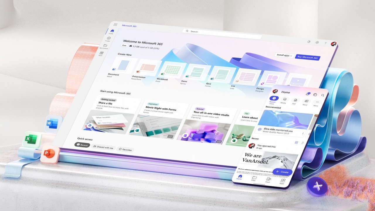 Microsoft wycofa jedną ze swoich najstarszych aplikacji w 2026 roku - prawie nikt jej nie używa, źródło grafiki: Microsoft.