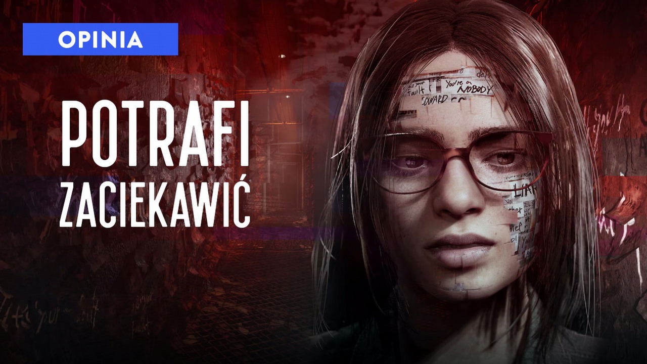 Silent Hill: The Short Message przekonało mnie, że w tej marce wciąż da się opowiedzieć dobre historie.