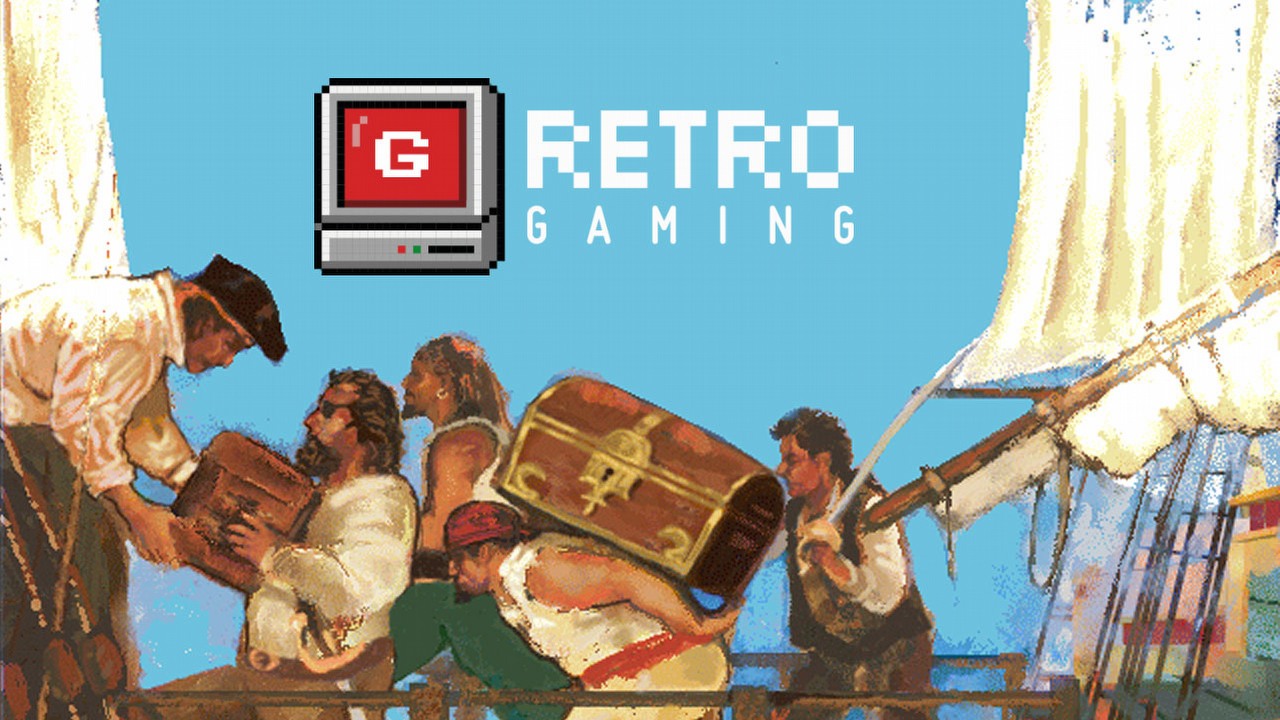 37 lat temu Sid Meier's Pirates! zmieniło branżę gier i karierę najsłynniejszego pecetowego projektanta, źródło grafiki: Atari.