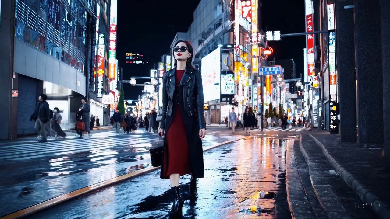 Tak dobre, że aż strach. OpenAI zmienia świat tworząc realistyczny film na podstawie tekstu, źródło grafiki: OpenAI.