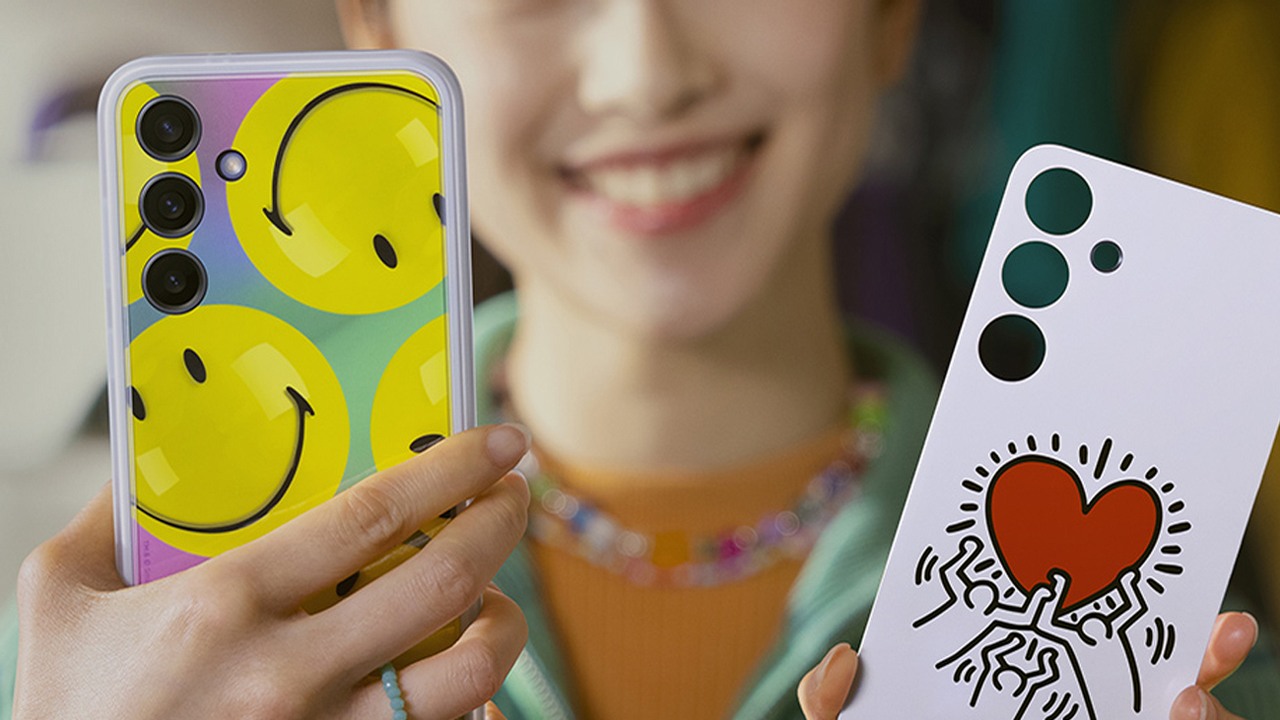 Właściciele Samsunga Galaxy S24 zauważyli ukryty mikrofon w telefonie; nie ma go w oficjalnej dokumentacji, źródło grafiki: Samsung.