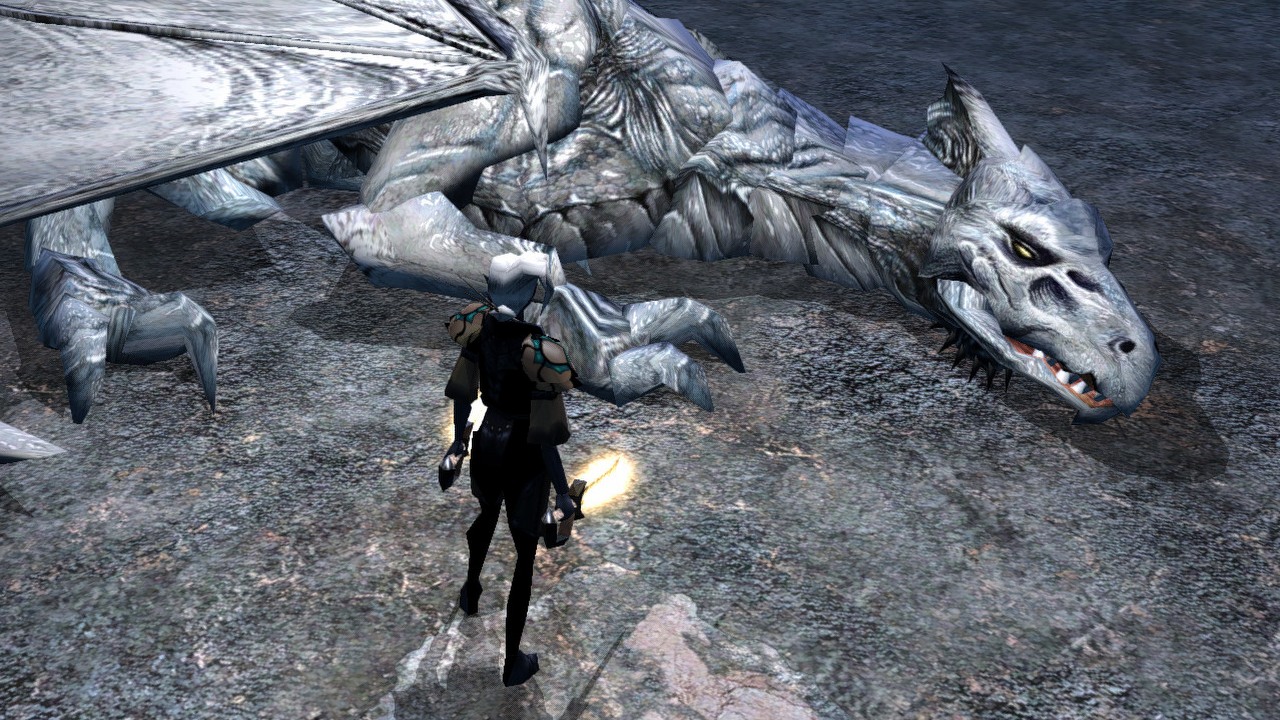 Mimo prawie 6 lat „na karku” remaster legendarnego RPG Neverwinter Nights wciąż jest ulepszany. To zasługa niestrudzonych fanów, źródło grafiki: Beamdog..