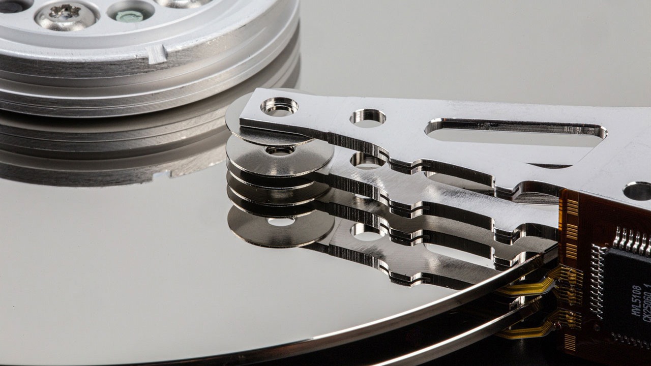 Sony i Seagate łączą siły. Ich dyski twarde pomieszczą dwa razy więcej danych.