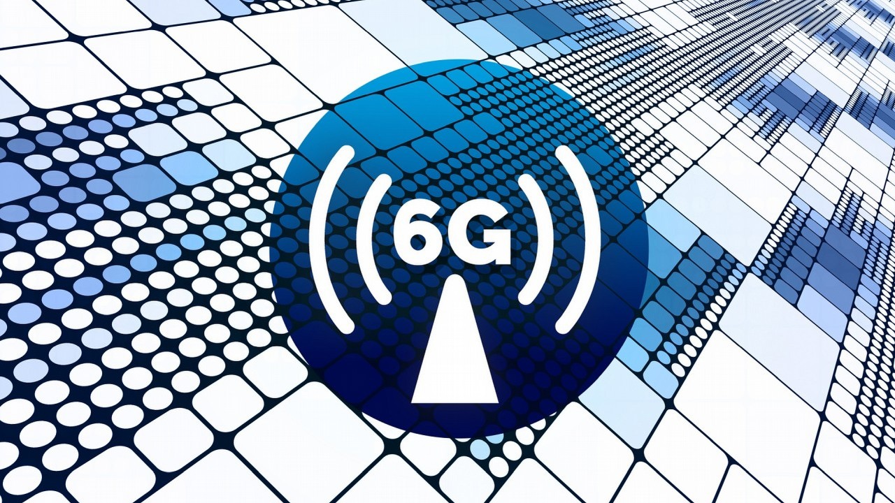 Trwają testy 6G, China Mobile wystrzeliło pierwszego satelitę pracującego w tej technologii, źródło grafiki: Geralt / Pixabay.