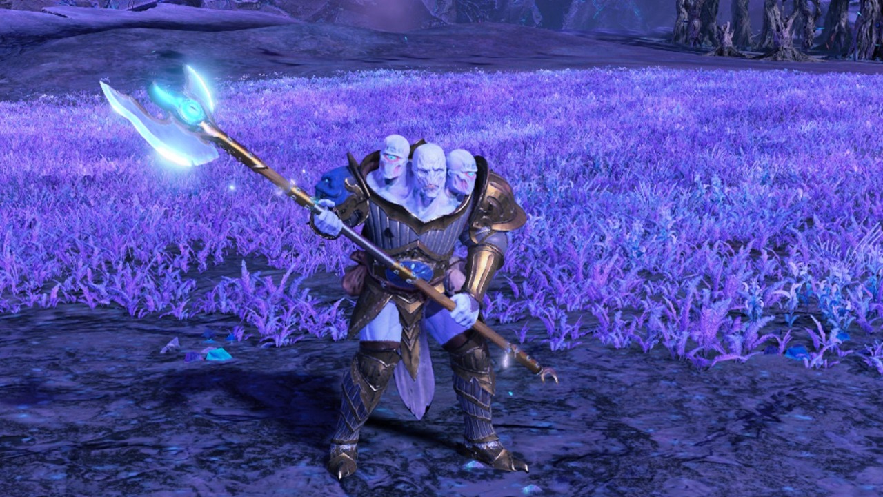 Tak wygląda rekompensata twórców TW: Warhammer 3 dla graczy zawiedzionych ostatnim DLC. Aktualizacja 4.2 już dostępna, źródło grafiki: Creative Assembly / SEGA..