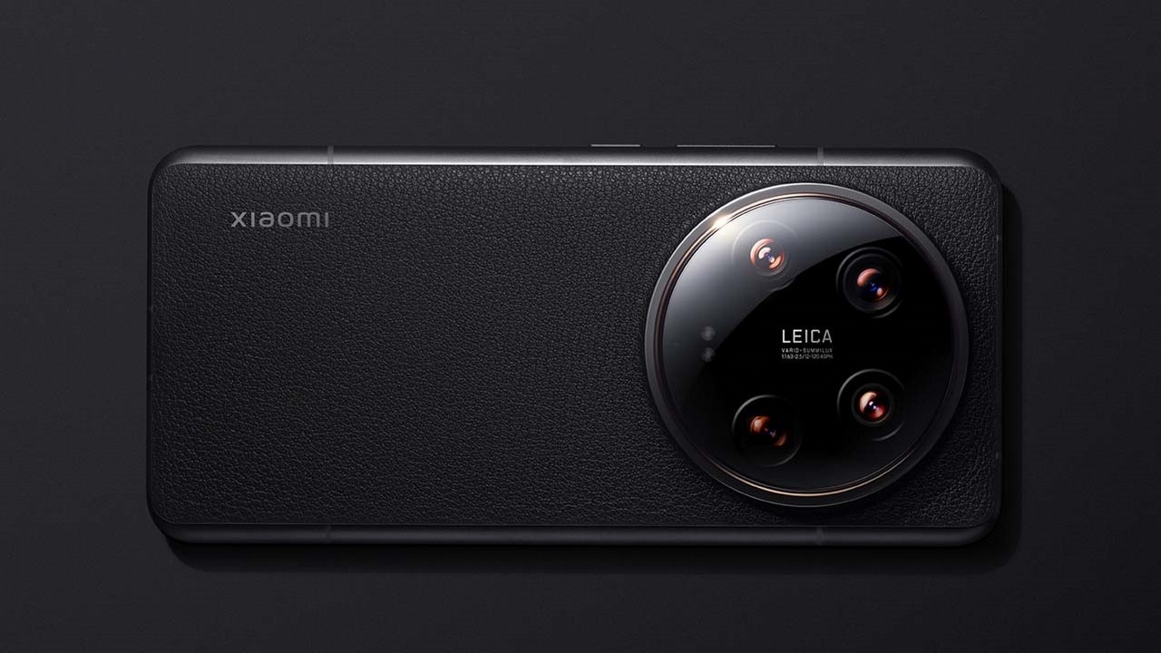 Xiaomi 14 Ultra może mieć najlepszy aparat na rynku; producent zdradza ich specyfikację i publikuje próbki zdjęć, źródło grafiki: Xiaomi.