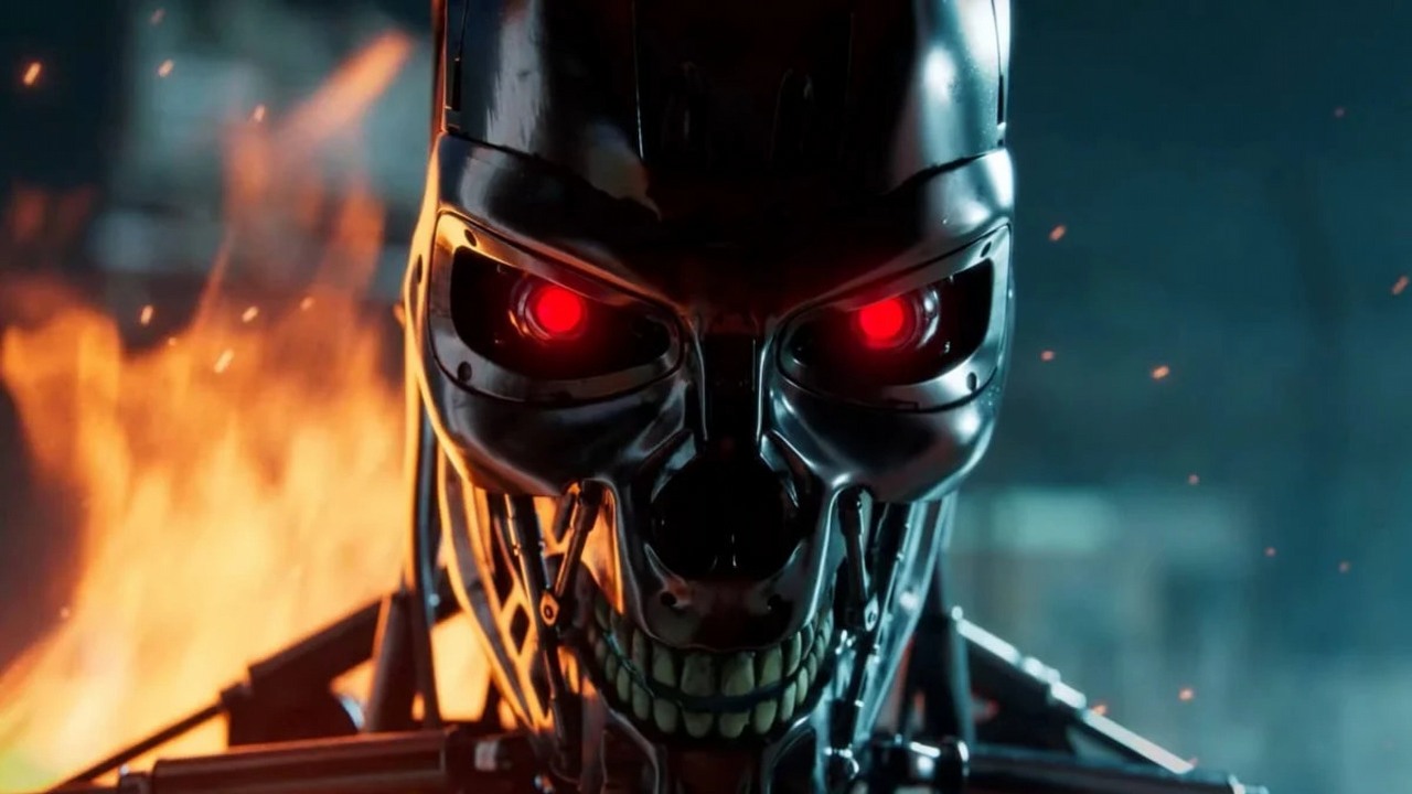 Nowy Terminator, GreedFall 2, Test Drive Unlimited Solar Crown i inne gry już wkrótce na pokazie firmy Nacon, źródło grafiki: Nacon..