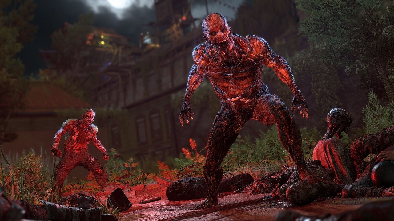 Gracze Dying Light 2 dostali za darmo duże DLC Bloody Ties i „zabawki”, o które prosili od dwóch lat, źródło grafiki: Techland.