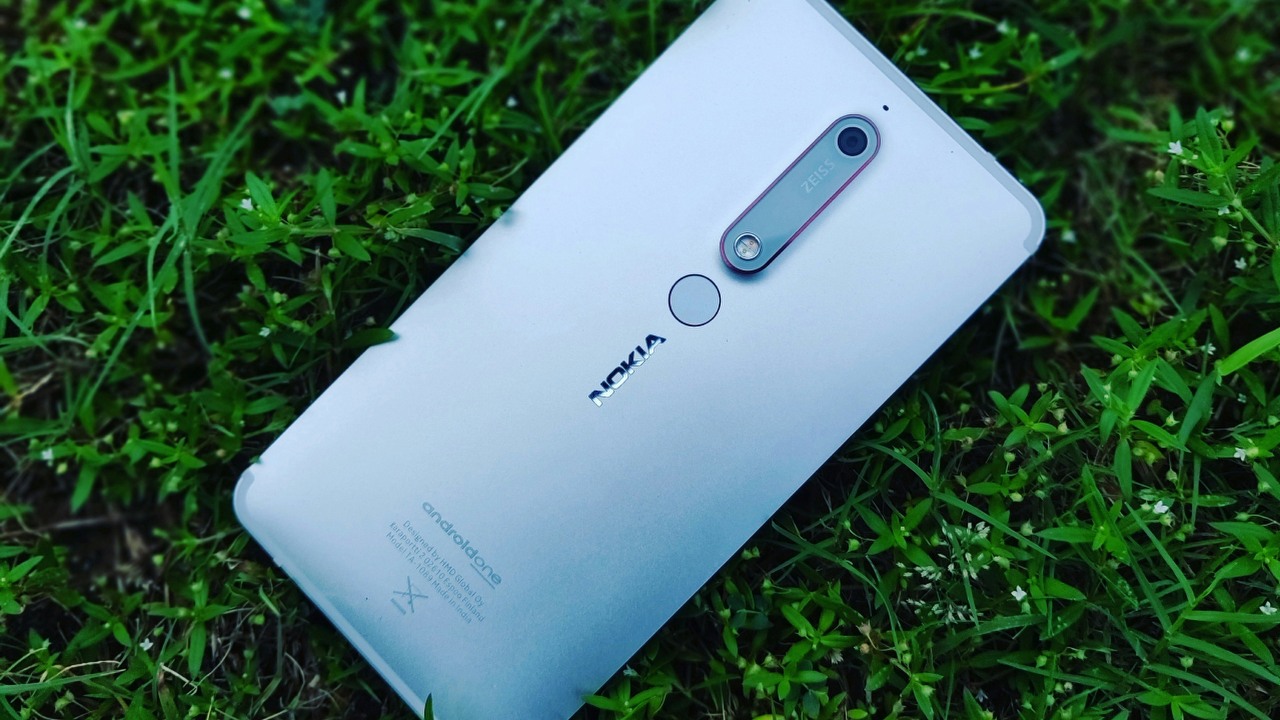 Nokia przewidywała, że smartfony znikną do 2030 roku. Miał je zastąpić Metaverse, źródło grafiki: Unsplash | Raunak Jha.