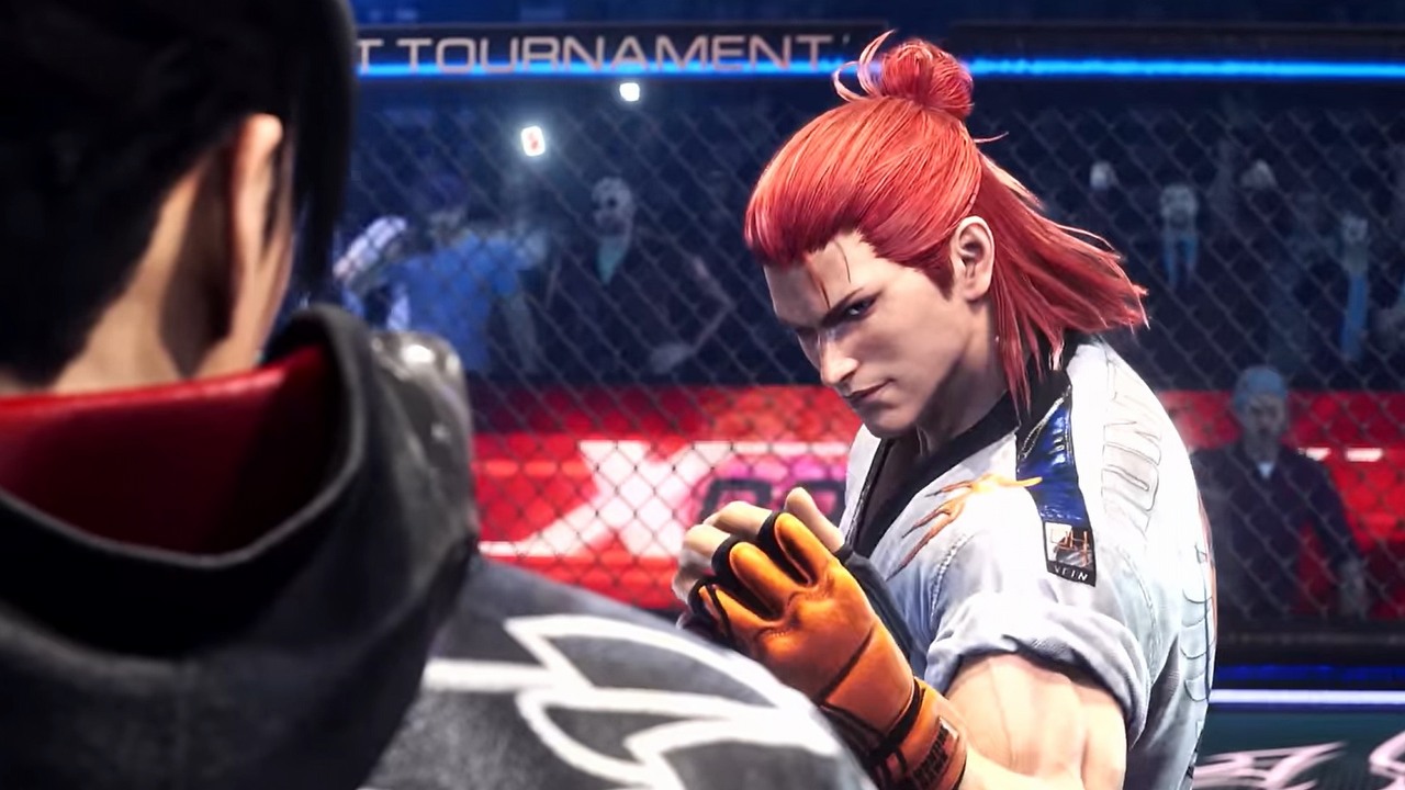 Gracze Tekkena 8 są zniesmaczeni decyzją twórców. Gra otrzyma mikrotransakcje kilka tygodni po premierze, źródło grafiki: Bandai Namco Entertainment..